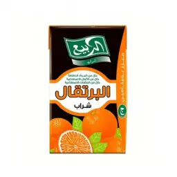Al Rabie Juice